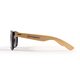 Bamboo Sunglasses - LL4562