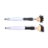 Mop Top Pen / Stylus - LL4600