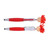 Mop Top Pen / Stylus - LL4600