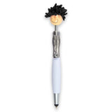 Mop Top Jazz Pen / Stylus - LL4602