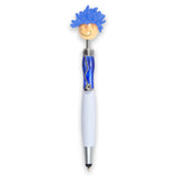 Mop Top Jazz Pen / Stylus - LL4602