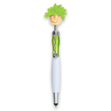 Mop Top Jazz Pen / Stylus - LL4602