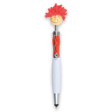 Mop Top Jazz Pen / Stylus - LL4602