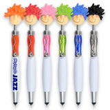 Mop Top Jazz Pen / Stylus - LL4602