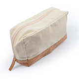 Corsica Calico / Cork Utility Case - LL4632