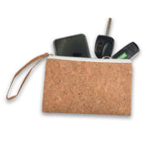 Avalon Cork Utility / Pencil Case - LL4634