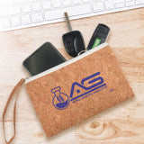 Avalon Cork Utility / Pencil Case - LL4634