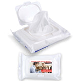 Aqua Wet Wipes - LL4659