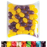 Corporate Colour Mini Jelly Beans in Pillow Pack - LL4866