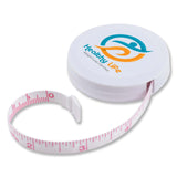 Tornado Tape Measure - LL496