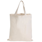 Calico Short Handle Bag - LL500