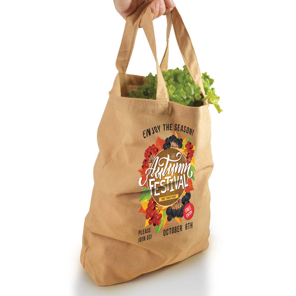 Enviro Supa Shopper Short Handle Bag - LL502