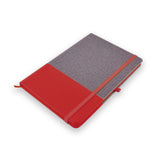 Venture Bondi A5 Notebook - LL5081