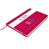 Venture A5 Notebook - LL5087