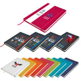 Venture A5 Notebook - LL5087