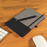 Venture Bondi Notebook / Austin Pen - LL5093