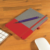 Venture Bondi Notebook / Austin Pen - LL5093