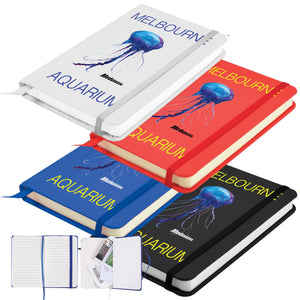 Illusion Notebook - LL5099