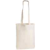 Calico Long Handle Bag - LL512