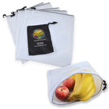 Harvest Produce Bags in Pouch - LL517