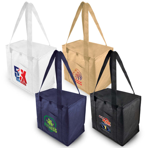 Tundra Cooler / Shopping Bag - LL521