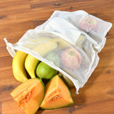 Byron Mesh Produce Bag - LL524