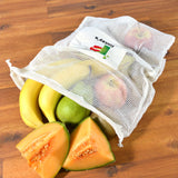 Byron Mesh Produce Bag - LL524