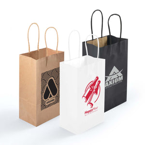 Express Paper Bag Small - LL547