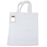 Colouring Short Handle Cotton Bag & Crayons - LL5520