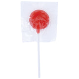 Corporate Colour Lollipops - LL560