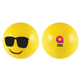 Emoji Stress Balls - LL610