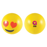 Emoji Stress Balls - LL610