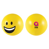 Emoji Stress Balls - LL610