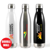 Soda Grande Vacuum Bottle 750ml - LL6140