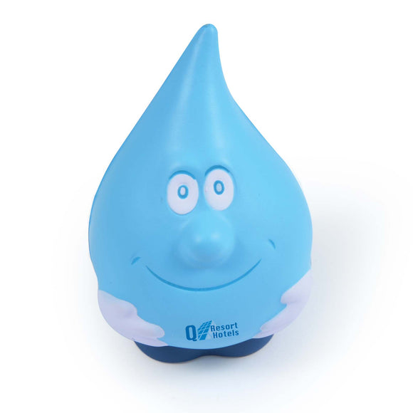 Water Drop Stress Reliever - LL617