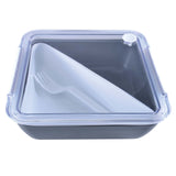 Zest Lunch Box / Food Container - LL6185