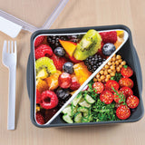 Zest Lunch Box / Food Container - LL6185