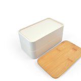 Stax Eco Lunch Box - LL6366