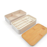 Stax Eco Lunch Box - LL6366