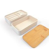 Stax Eco Lunch Box - LL6366