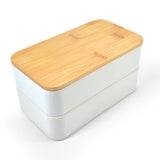 Stax Eco Lunch Box - LL6366