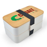 Stax Eco Lunch Box - LL6366