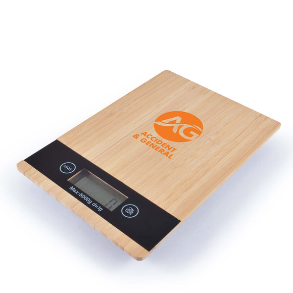 Hercules Kitchen Scales - LL6370