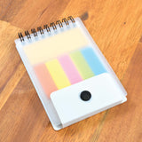 Midas Sticky Notes / Notepad - LL6654