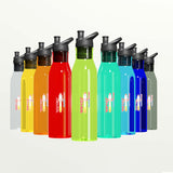 Bali Tritan Drink Bottle - LL6905