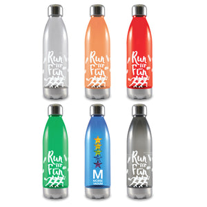 Soda Drink Bottle - LL6971