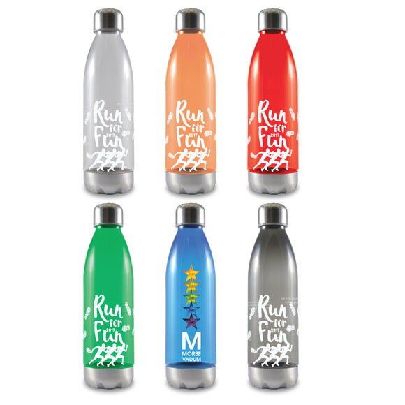 Soda Drink Bottle - LL6971