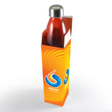 Soda Drink Bottle - LL6971