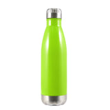 Soda Stainless Steel Drink Bottle - LL6974