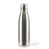 Soda Stainless Steel Drink Bottle - LL6974